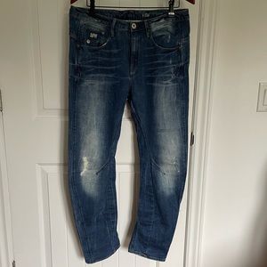 G-star Arc 3 D tapered